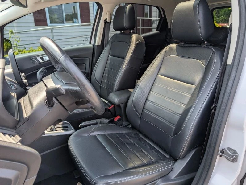 2020 Ford EcoSport - Image 9 of 12