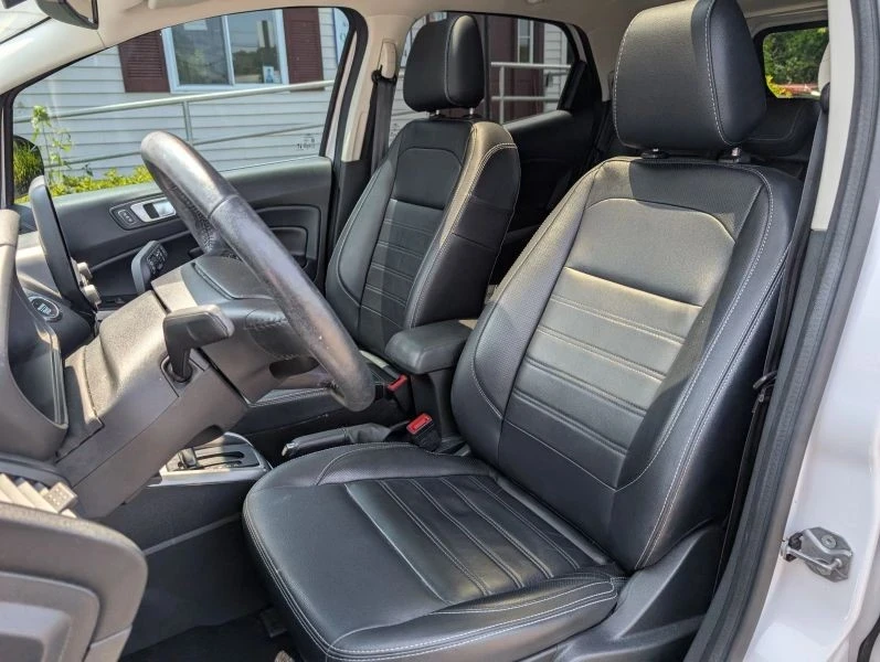 2020 Ford EcoSport - Image 9 of 12