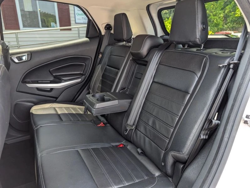 2020 Ford EcoSport - Image 10 of 12