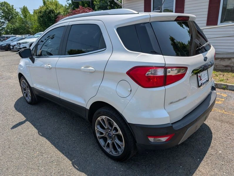 2020 Ford EcoSport - Image 2 of 12