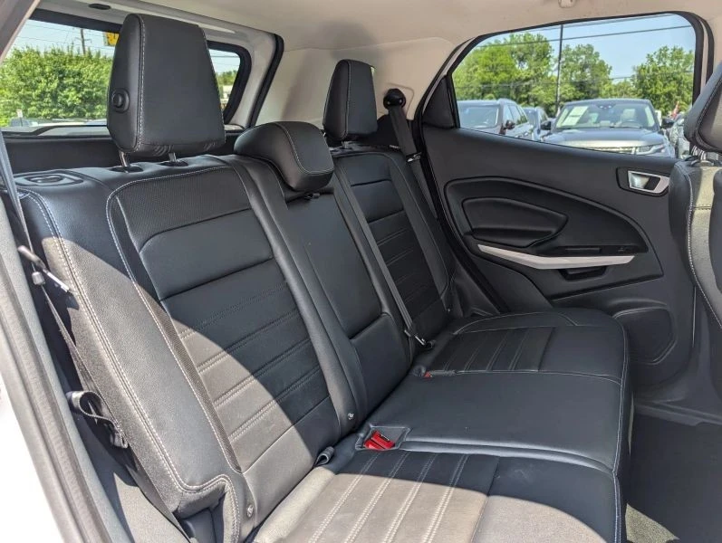 2020 Ford EcoSport - Image 11 of 12