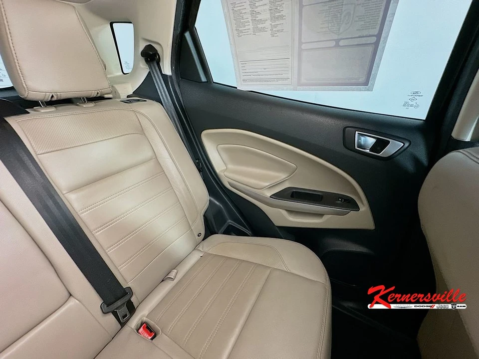 2020 Ford EcoSport - Image 14 of 24