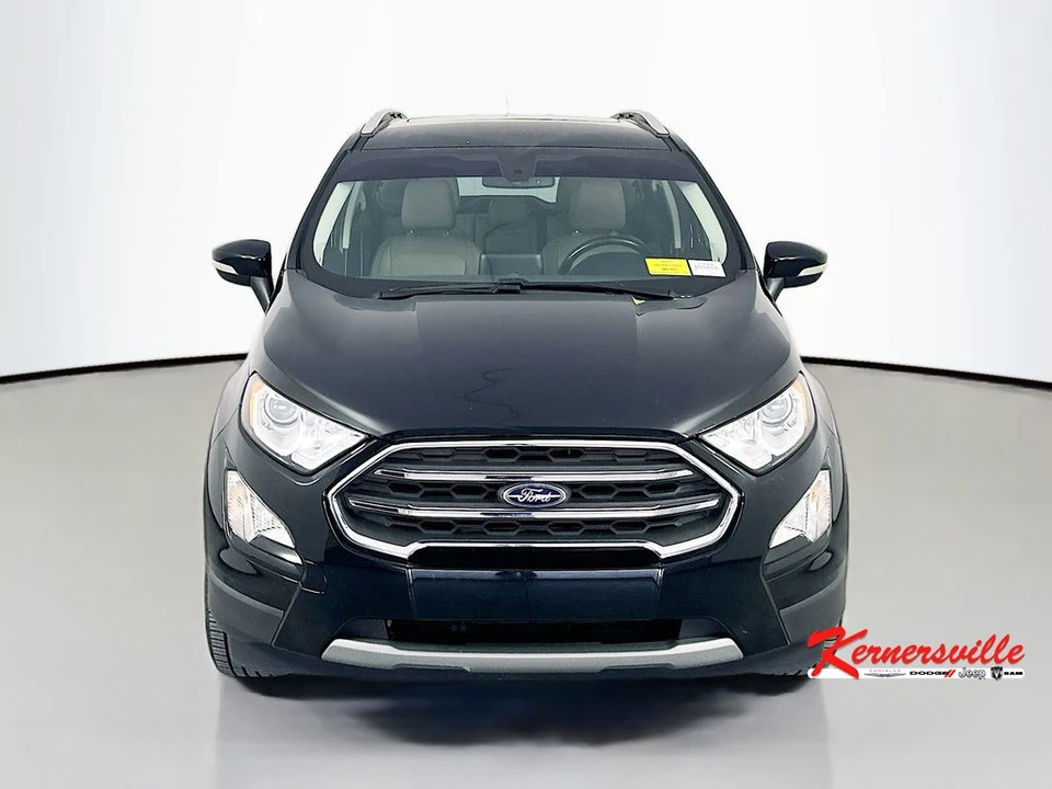 2020 Ford EcoSport - Image 2 of 24