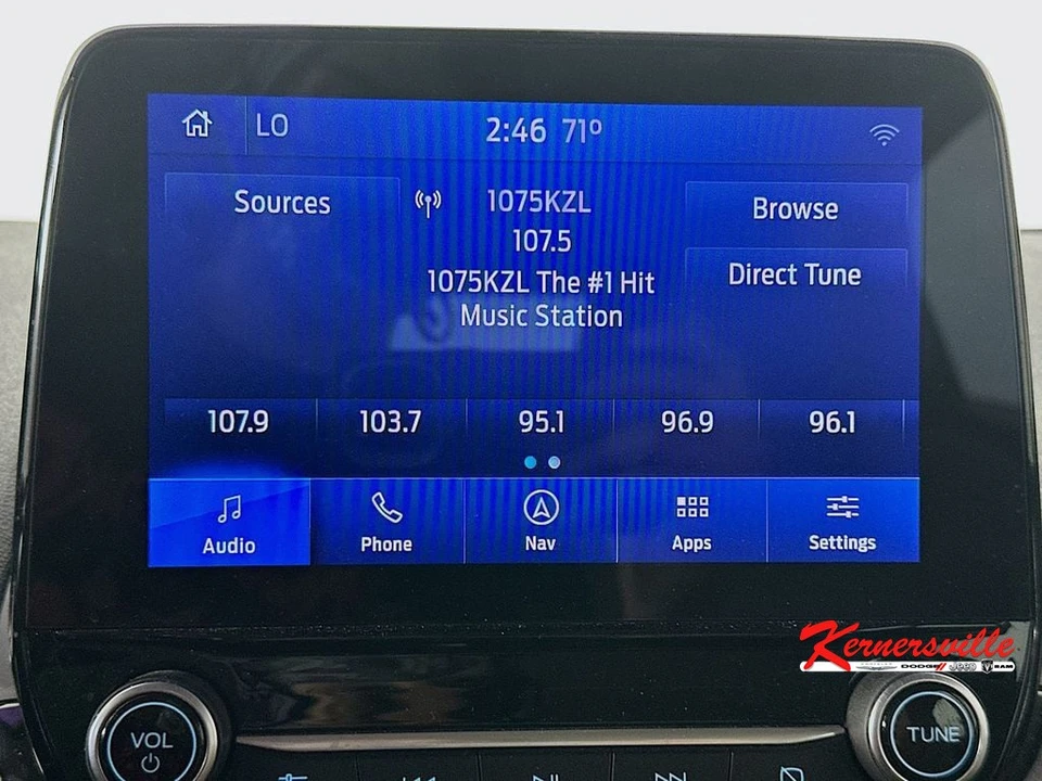 2020 Ford EcoSport - Image 17 of 24