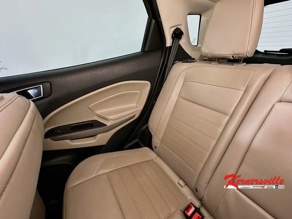 2020 Ford EcoSport - Image 12 of 24