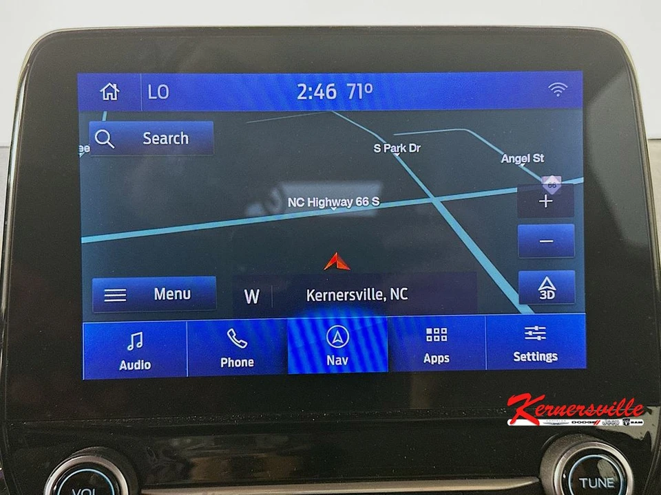 2020 Ford EcoSport - Image 19 of 24