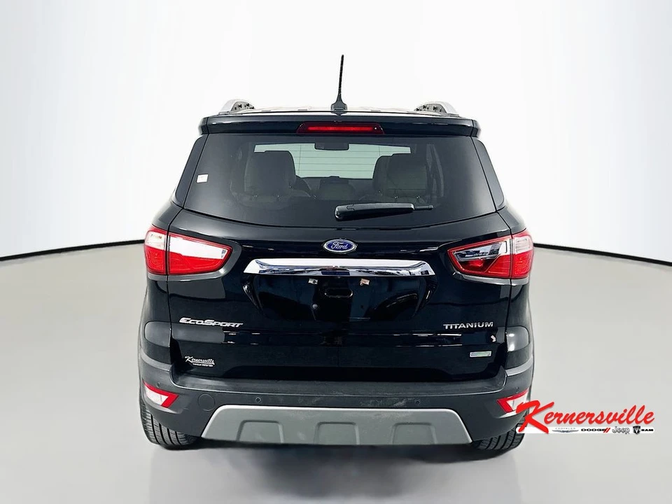 2020 Ford EcoSport - Image 6 of 24