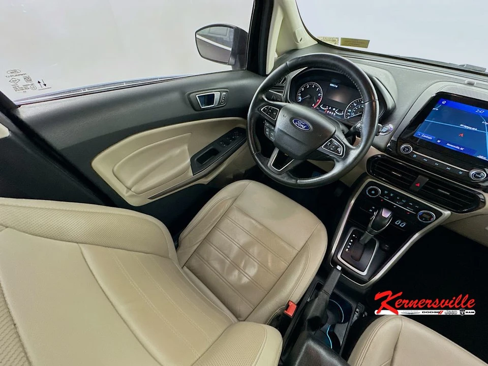 2020 Ford EcoSport - Image 9 of 24