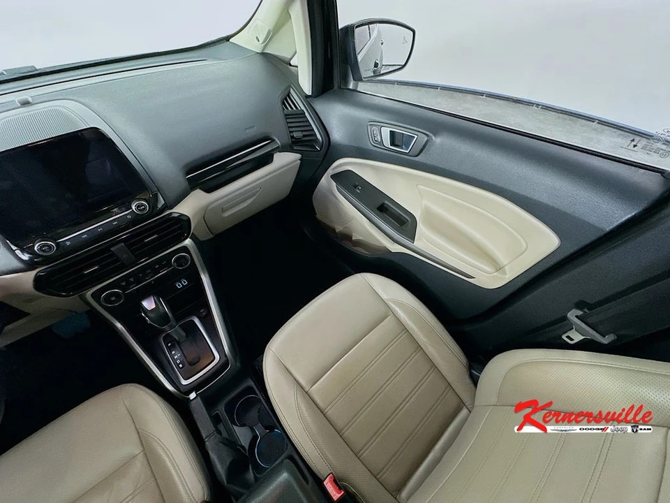 2020 Ford EcoSport - Image 11 of 24