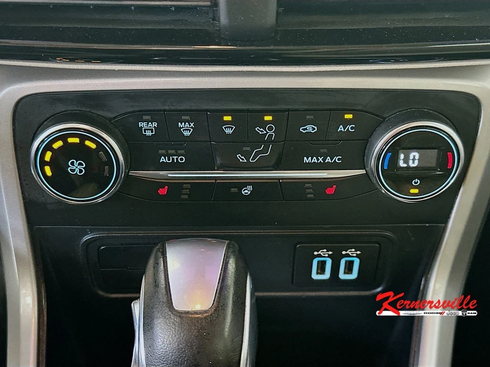 2020 Ford EcoSport - Image 18 of 24
