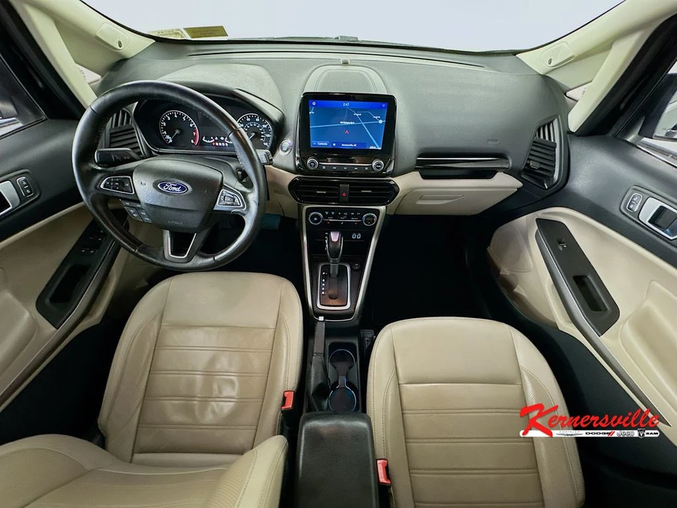 2020 Ford EcoSport - Image 10 of 24