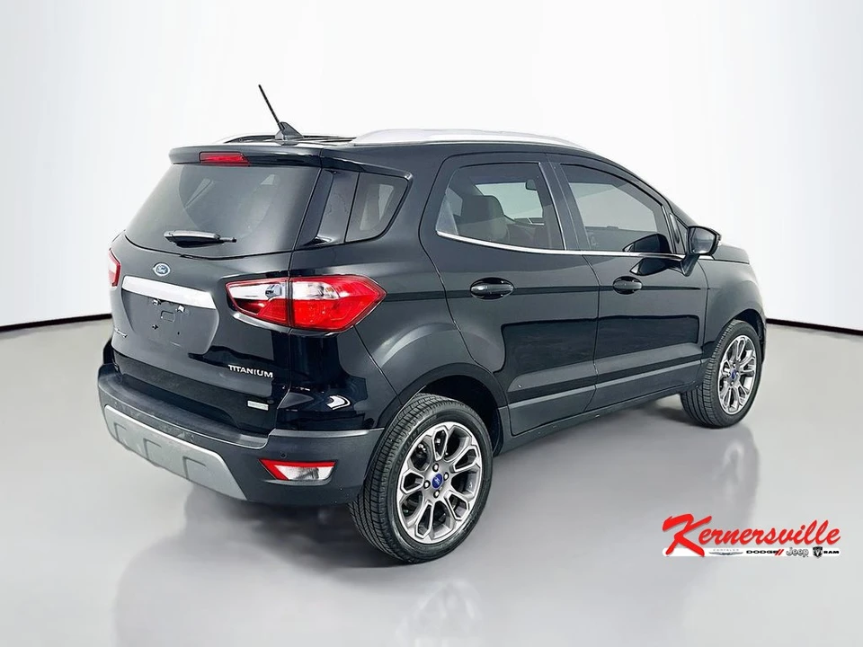 2020 Ford EcoSport - Image 7 of 24