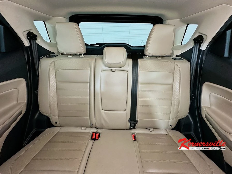 2020 Ford EcoSport - Image 13 of 24