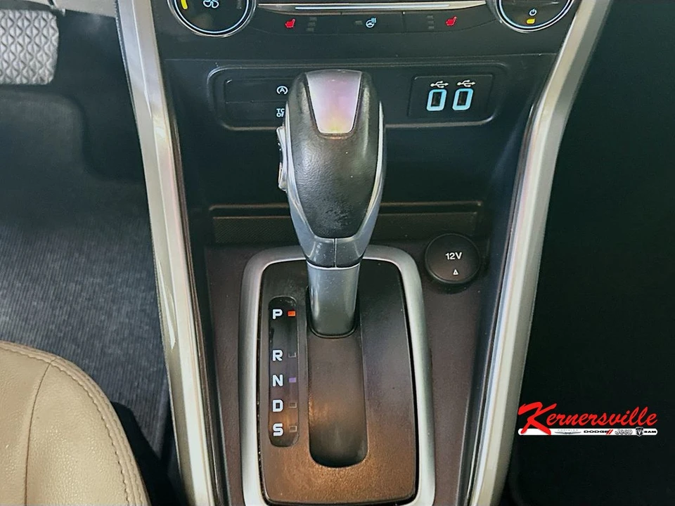 2020 Ford EcoSport - Image 16 of 24