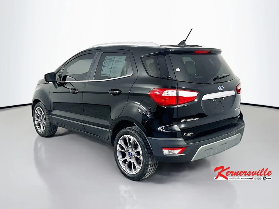 2020 Ford EcoSport - Image 5 of 24