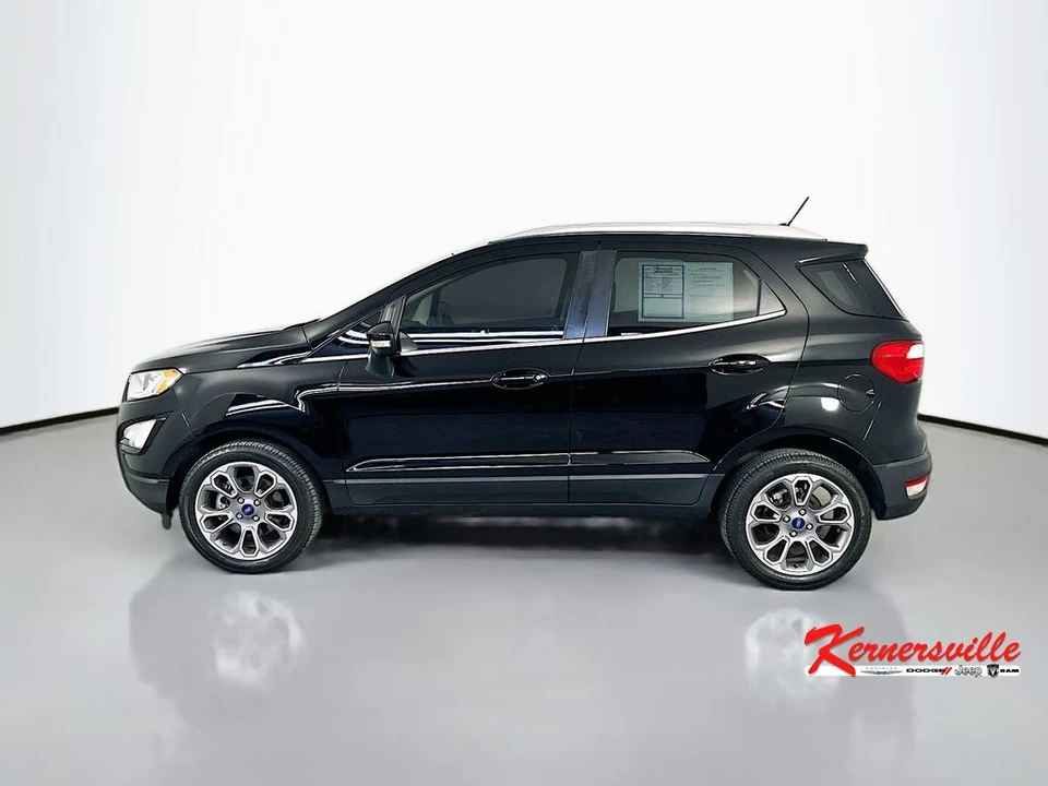 2020 Ford EcoSport - Image 4 of 24