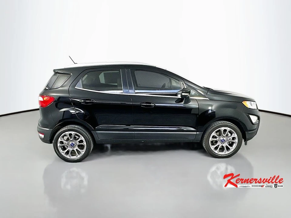 2020 Ford EcoSport - Image 8 of 24