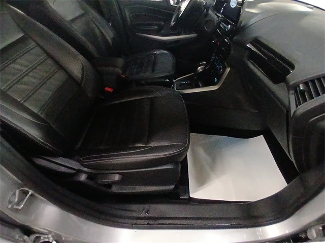 2020 Ford EcoSport - Image 17 of 21