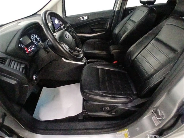 2020 Ford EcoSport - Image 12 of 12