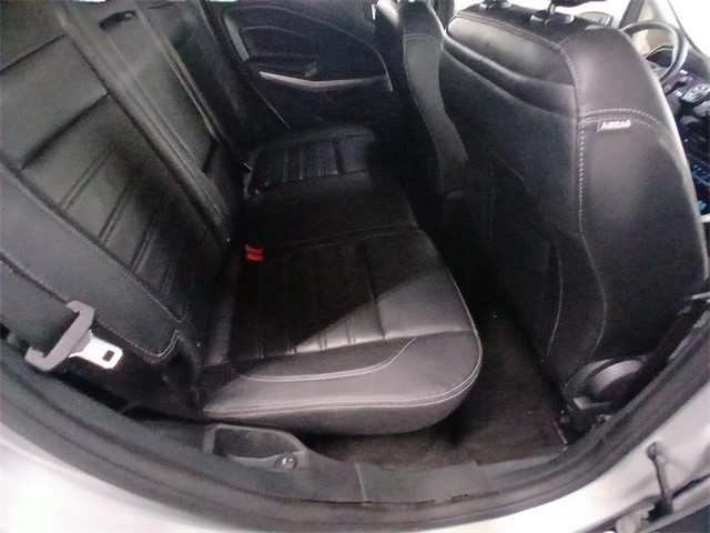 2020 Ford EcoSport - Image 19 of 21