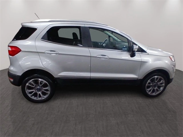 2020 Ford EcoSport - Image 9 of 12