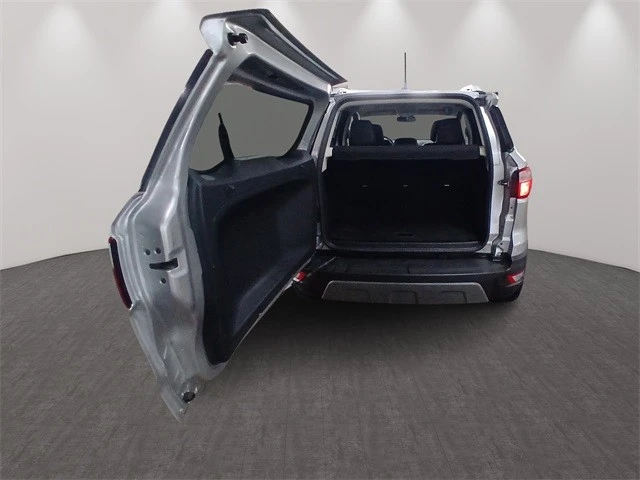 2020 Ford EcoSport - Image 15 of 21