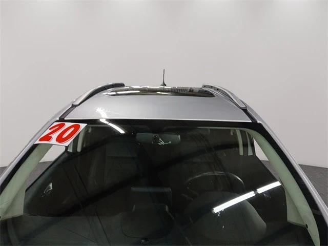 2020 Ford EcoSport - Image 4 of 12