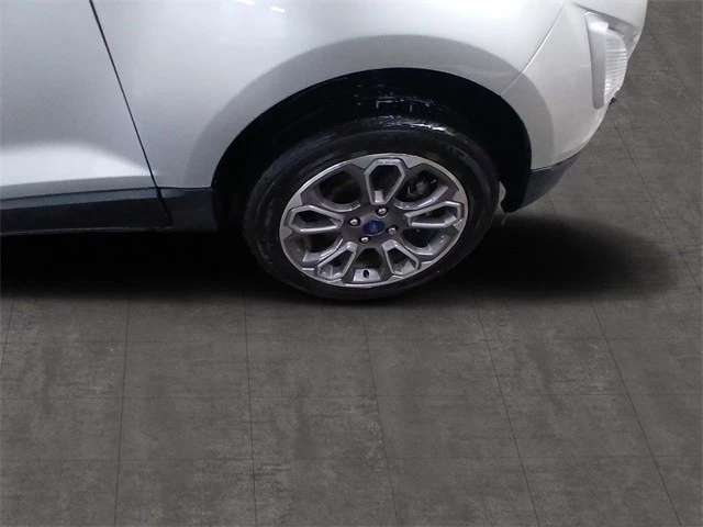 2020 Ford EcoSport - Image 10 of 12
