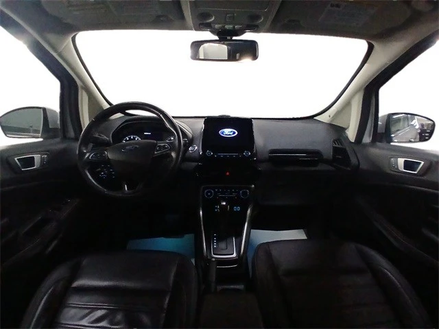 2020 Ford EcoSport - Image 21 of 21