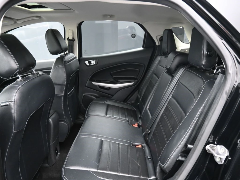 2020 Ford EcoSport - Image 21 of 21