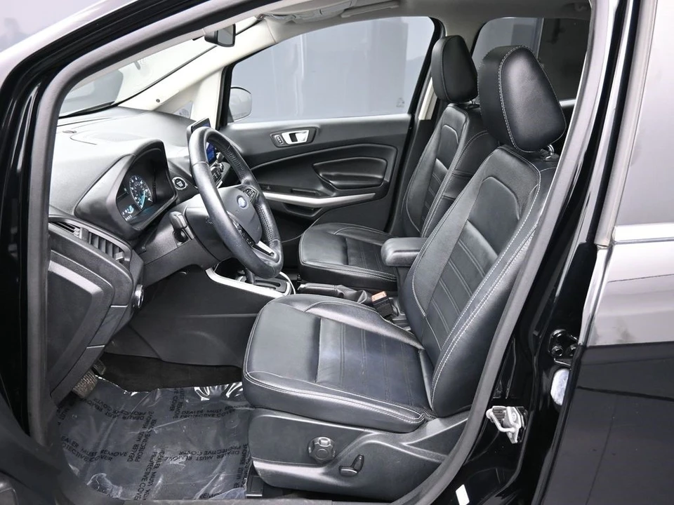 2020 Ford EcoSport - Image 19 of 21