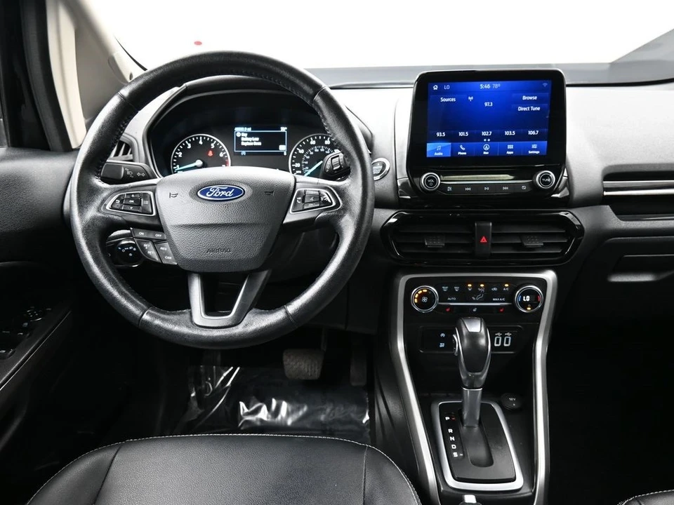 2020 Ford EcoSport - Image 20 of 21