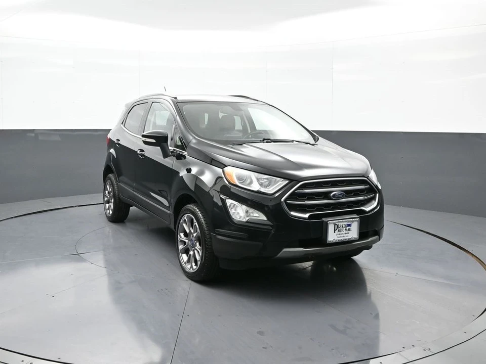 2020 Ford EcoSport - Image 3 of 21