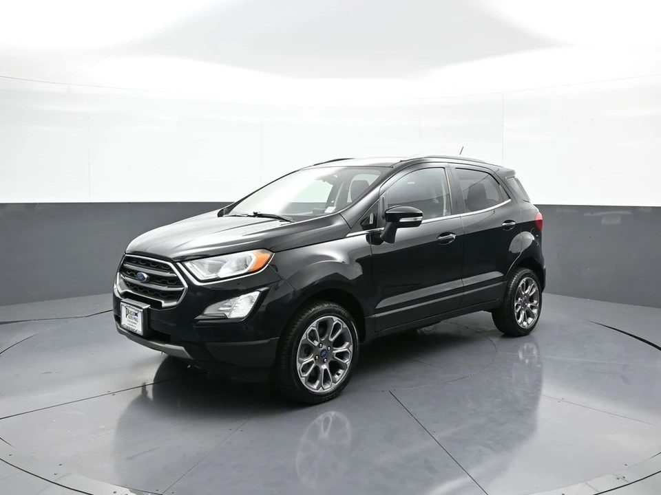 2020 Ford EcoSport - Image 10 of 21