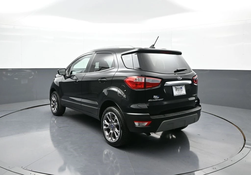 2020 Ford EcoSport - Image 8 of 21