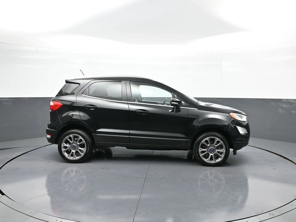 2020 Ford EcoSport - Image 5 of 21