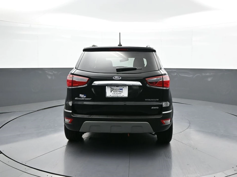 2020 Ford EcoSport - Image 7 of 21
