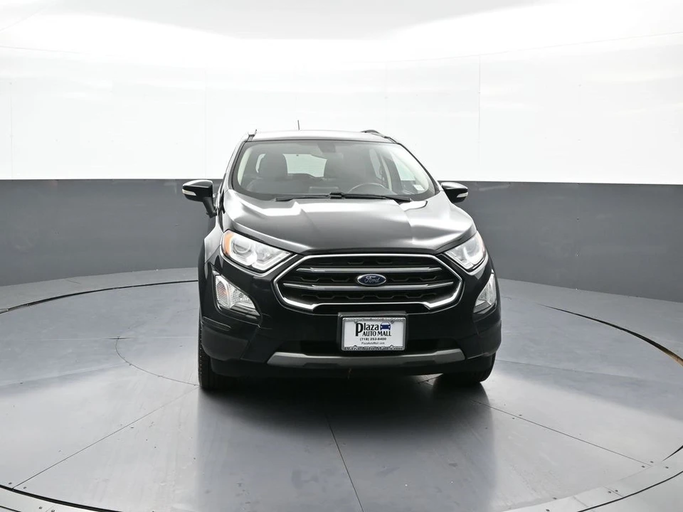 2020 Ford EcoSport - Image 2 of 21