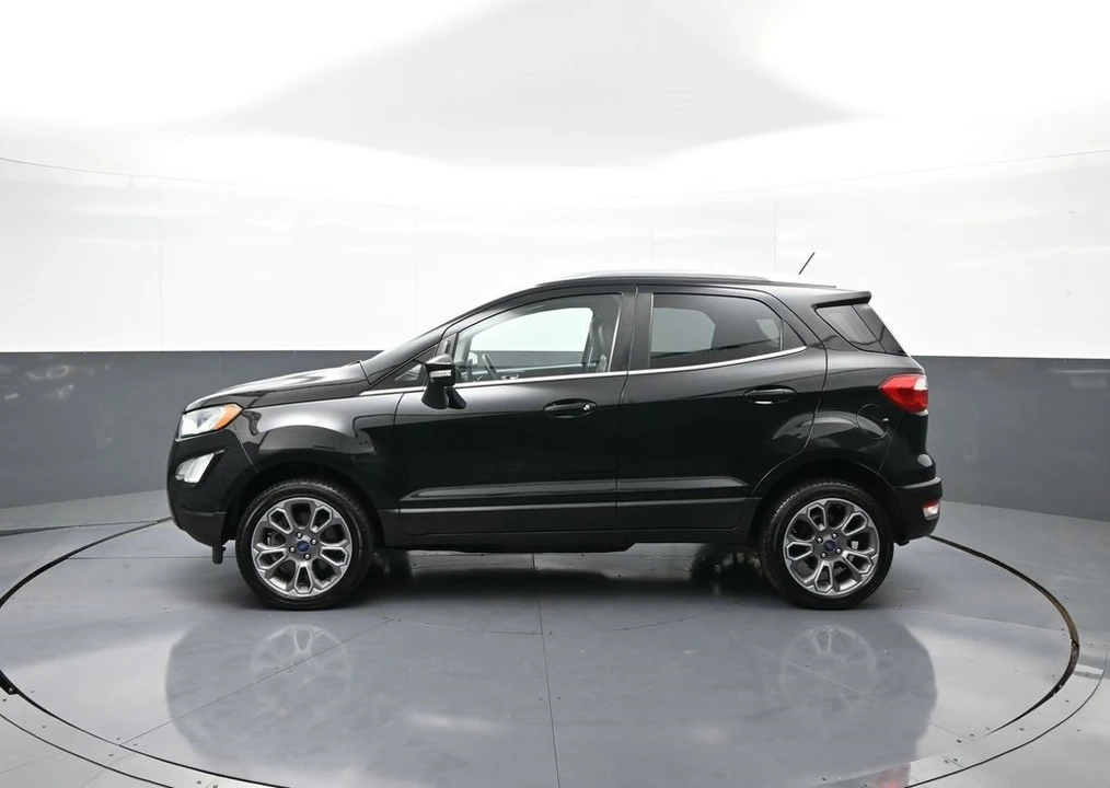 2020 Ford EcoSport - Image 9 of 21