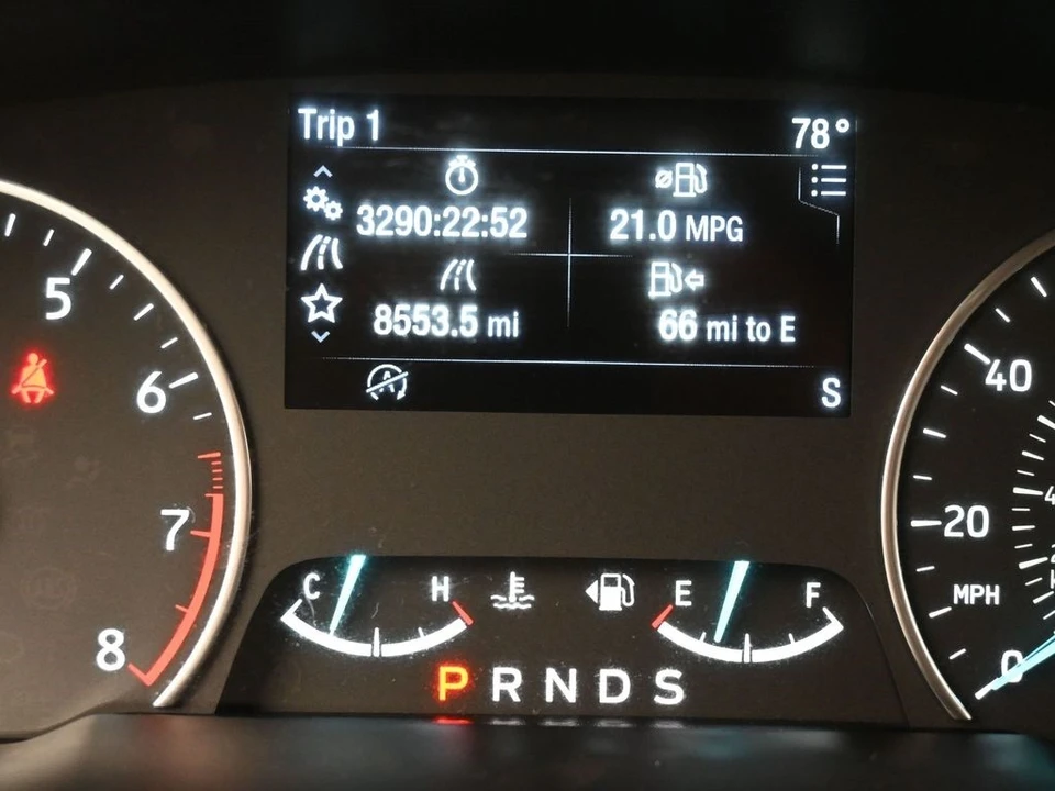 2020 Ford EcoSport - Image 16 of 21