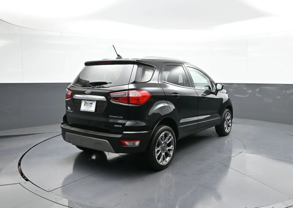 2020 Ford EcoSport - Image 6 of 21
