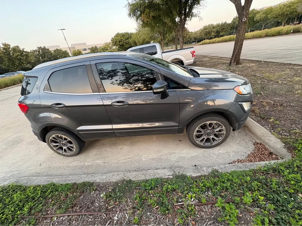 2020 Ford EcoSport - Image 4 of 4
