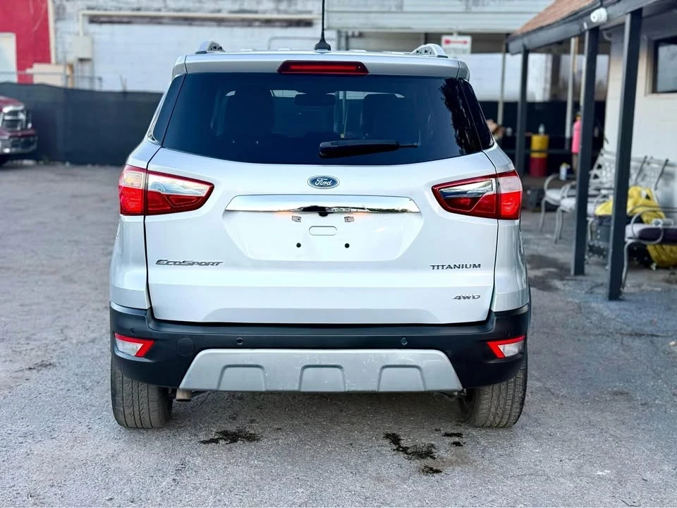 2020 Ford EcoSport - Image 13 of 16