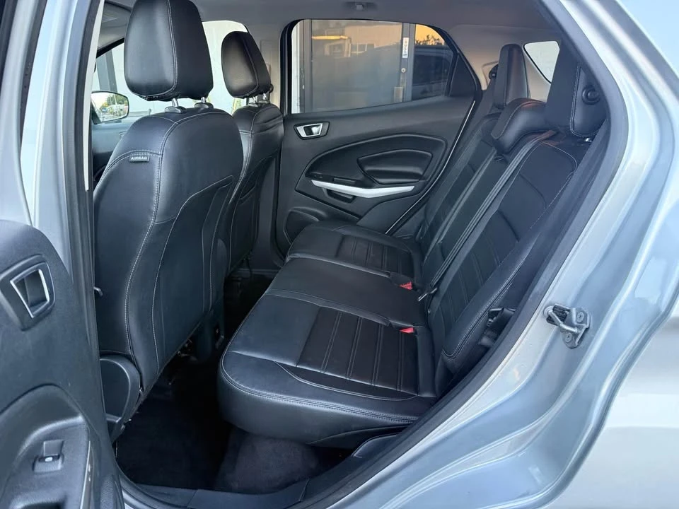 2020 Ford EcoSport - Image 11 of 16