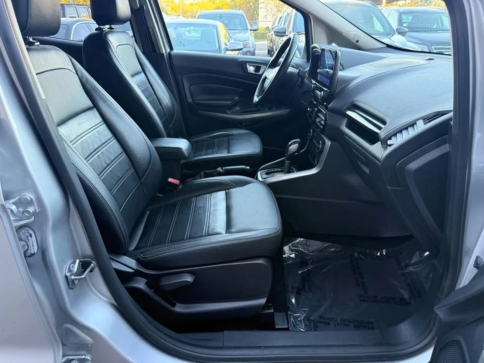 2020 Ford EcoSport - Image 2 of 16