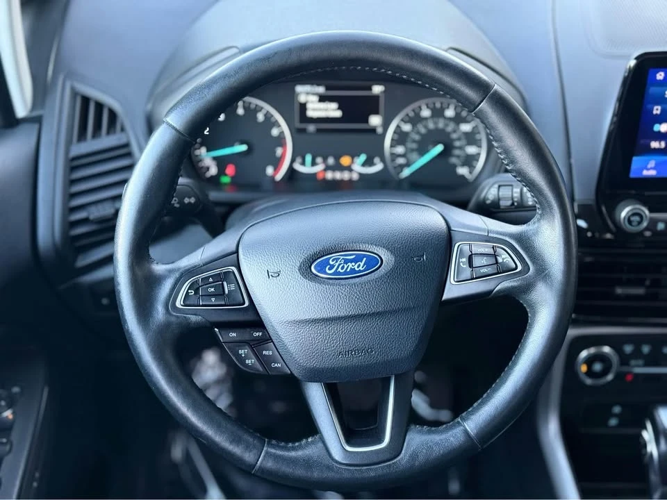 2020 Ford EcoSport - Image 3 of 16