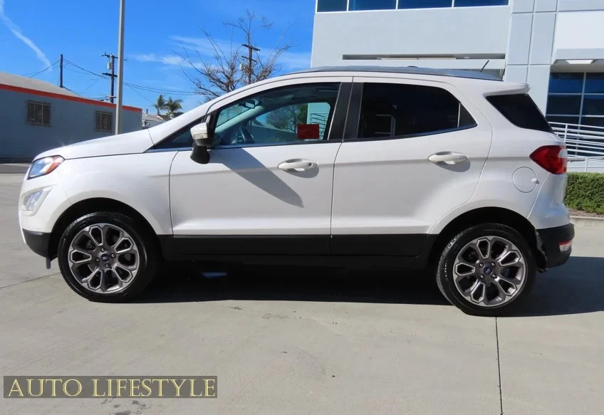 2020 Ford EcoSport - Image 5 of 21