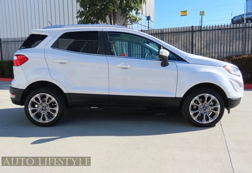 2020 Ford EcoSport - Image 6 of 21