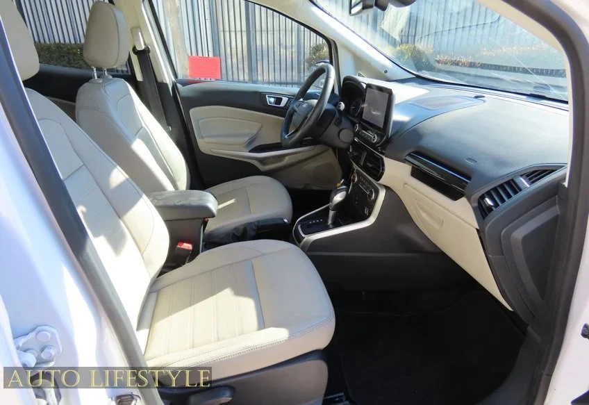 2020 Ford EcoSport - Image 12 of 21