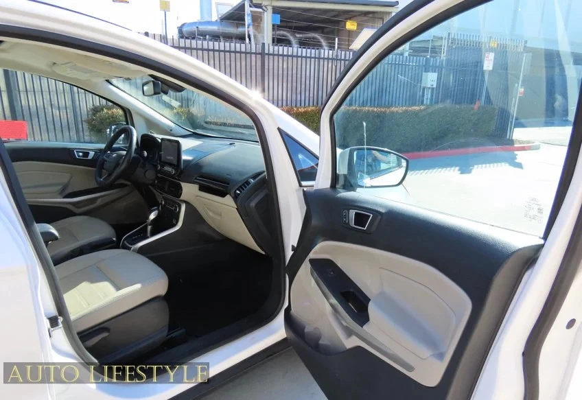 2020 Ford EcoSport - Image 11 of 21